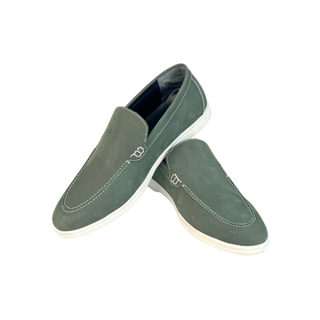 LRP Nubuck Green
