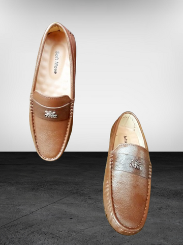 S-2018 BROWN