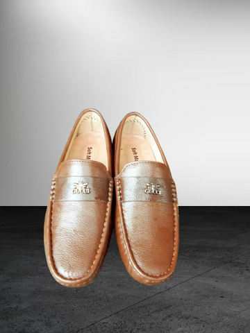 S-2018 BROWN