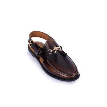 S-32031 Brown