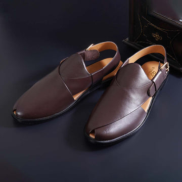 S-3201 Brown