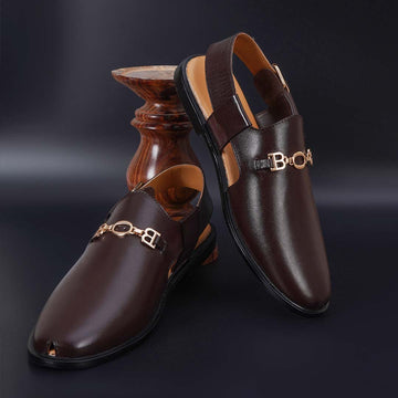S-32028 Brown